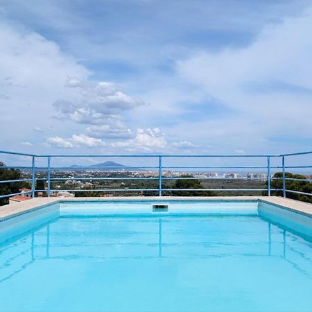 Blu Mare Apartment Peñíscola Eksteriør bilde