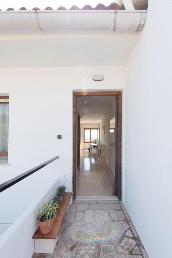 Blu Mare Apartment Peñíscola Eksteriør bilde