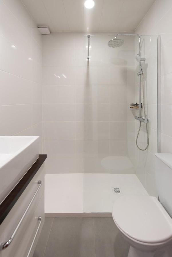 Blu Mare Apartment Peñíscola Eksteriør bilde