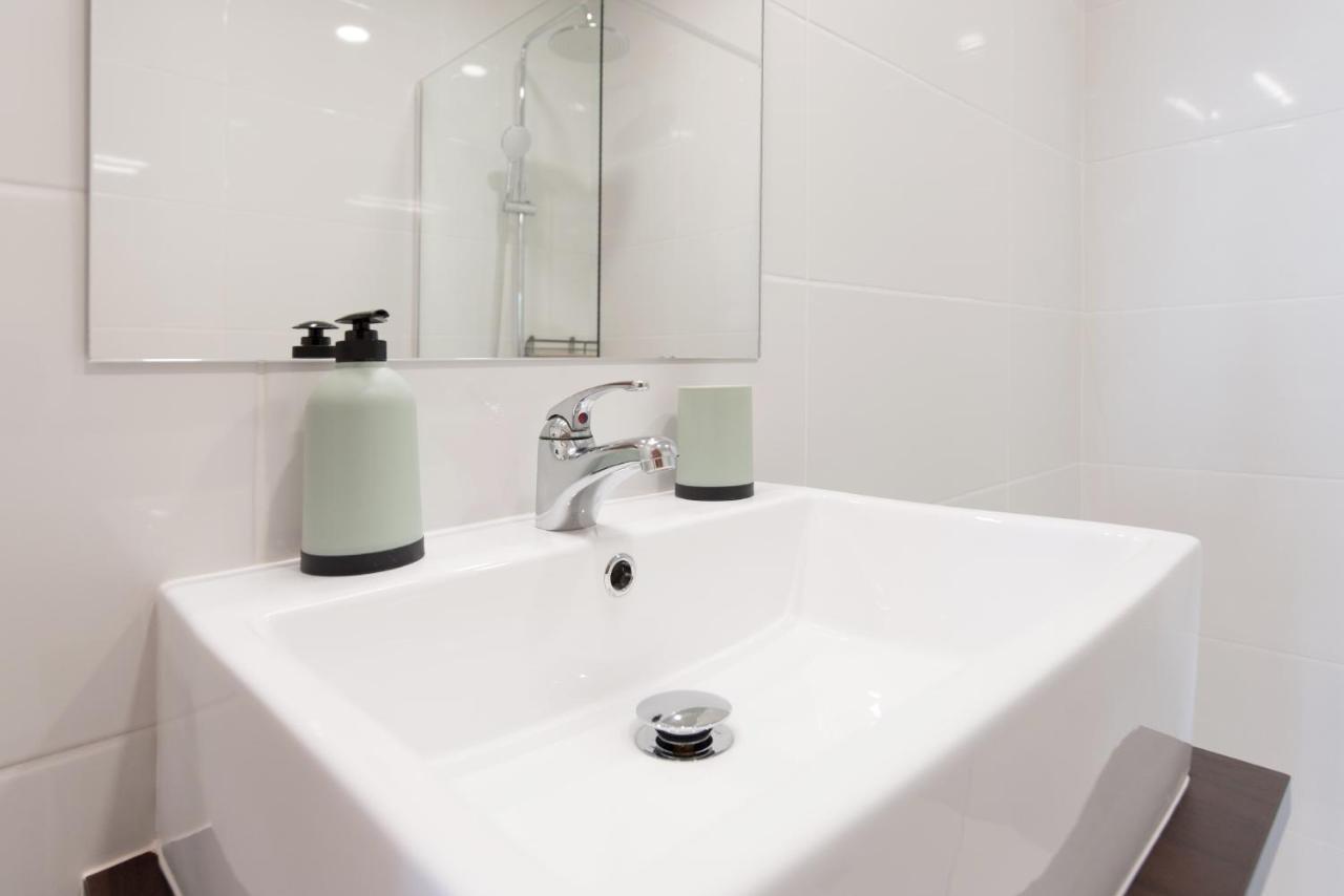 Blu Mare Apartment Peñíscola Eksteriør bilde