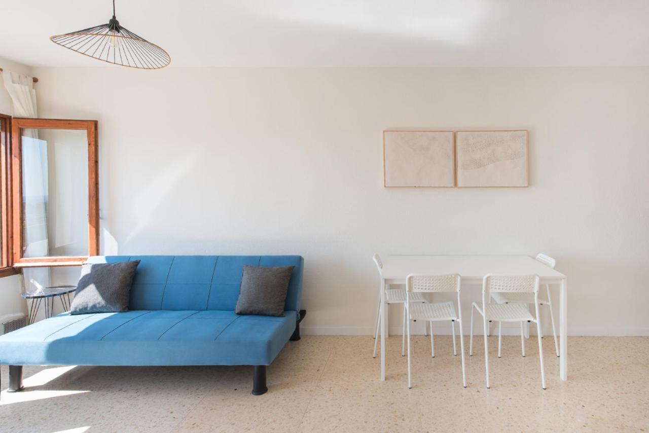 Blu Mare Apartment Peñíscola Eksteriør bilde