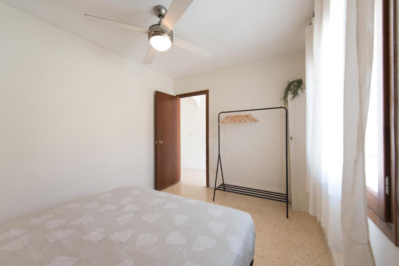 Blu Mare Apartment Peñíscola Eksteriør bilde