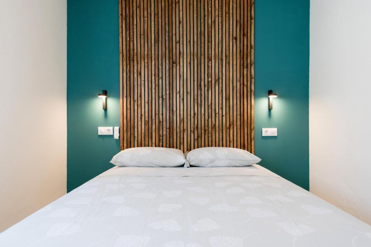 Blu Mare Apartment Peñíscola Eksteriør bilde