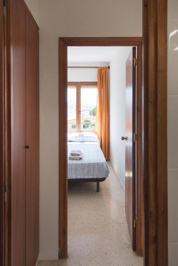 Blu Mare Apartment Peñíscola Eksteriør bilde
