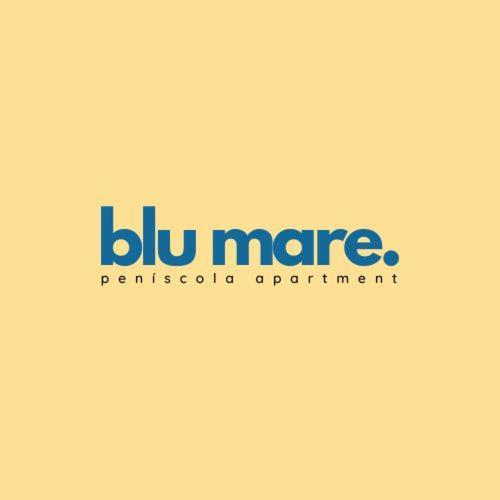 Blu Mare Apartment Peñíscola Eksteriør bilde